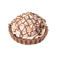 Tart Chocolate