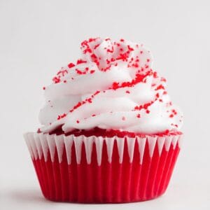 Red Velvet Cupcakes