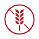 GLUTEN FREE