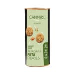 Rajgira Pista Cookies
