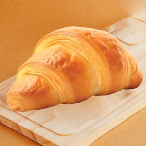 Butter Croissants