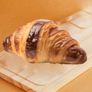 Chocolate Croissants