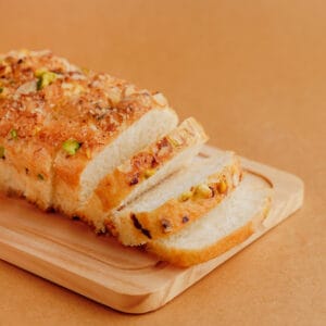 Dry Fruit Slice Cakes