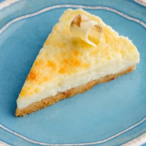 New Work Style Cheese Cakes