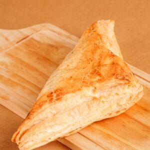 Aloo Puff