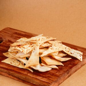 Flat Bread Crisp
