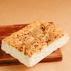 Foccacia Bread