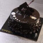 Black Forest Cake