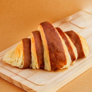 Nutella Croissants