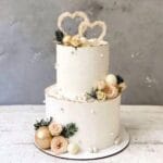 Anniversary Cake