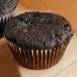 Chocolate chips Muffins