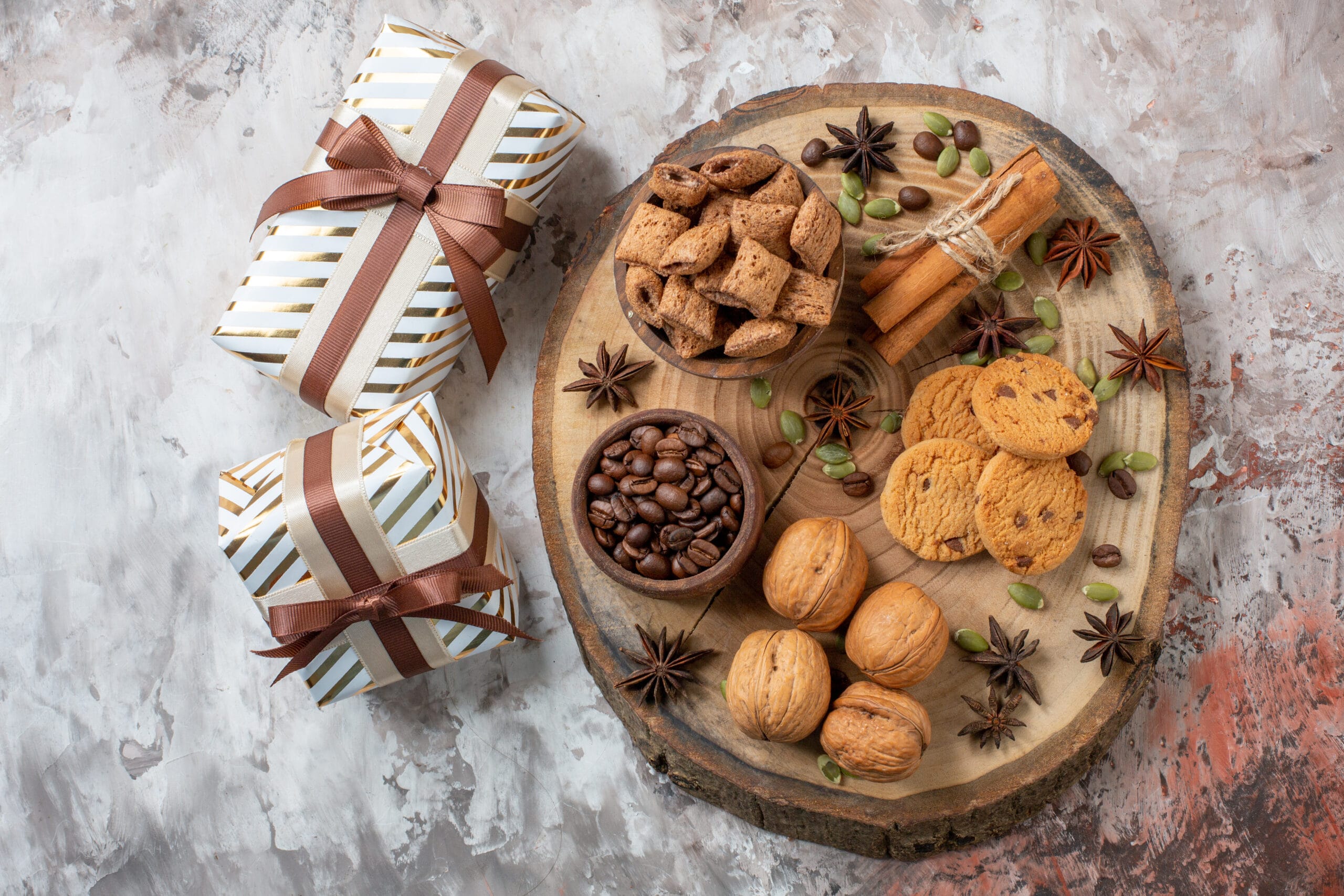 Hampers