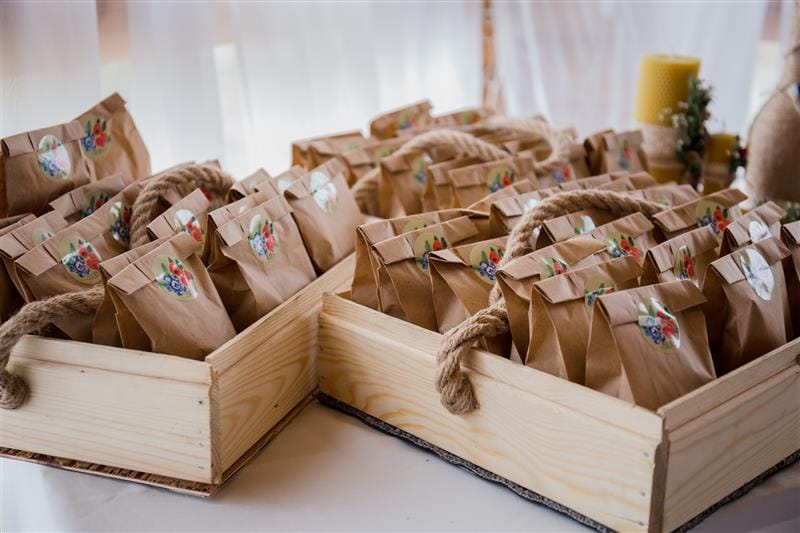 Bulk Gifting