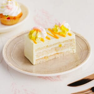 Pineapple Pastries