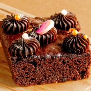 Chocolate Brownie