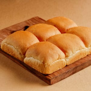 Dabeli Pav