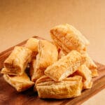 Butter Khari