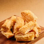 Butter Khari
