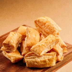 Butter Khari