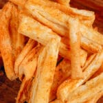 Peri Peri Munches
