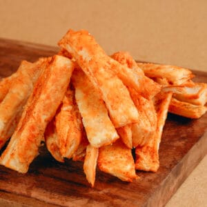 Masala Munches