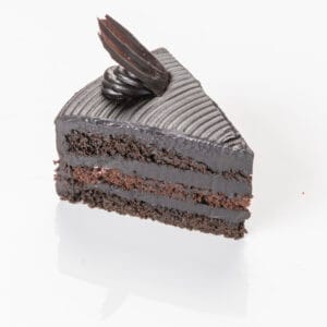 Belgium Chocolate Pastries