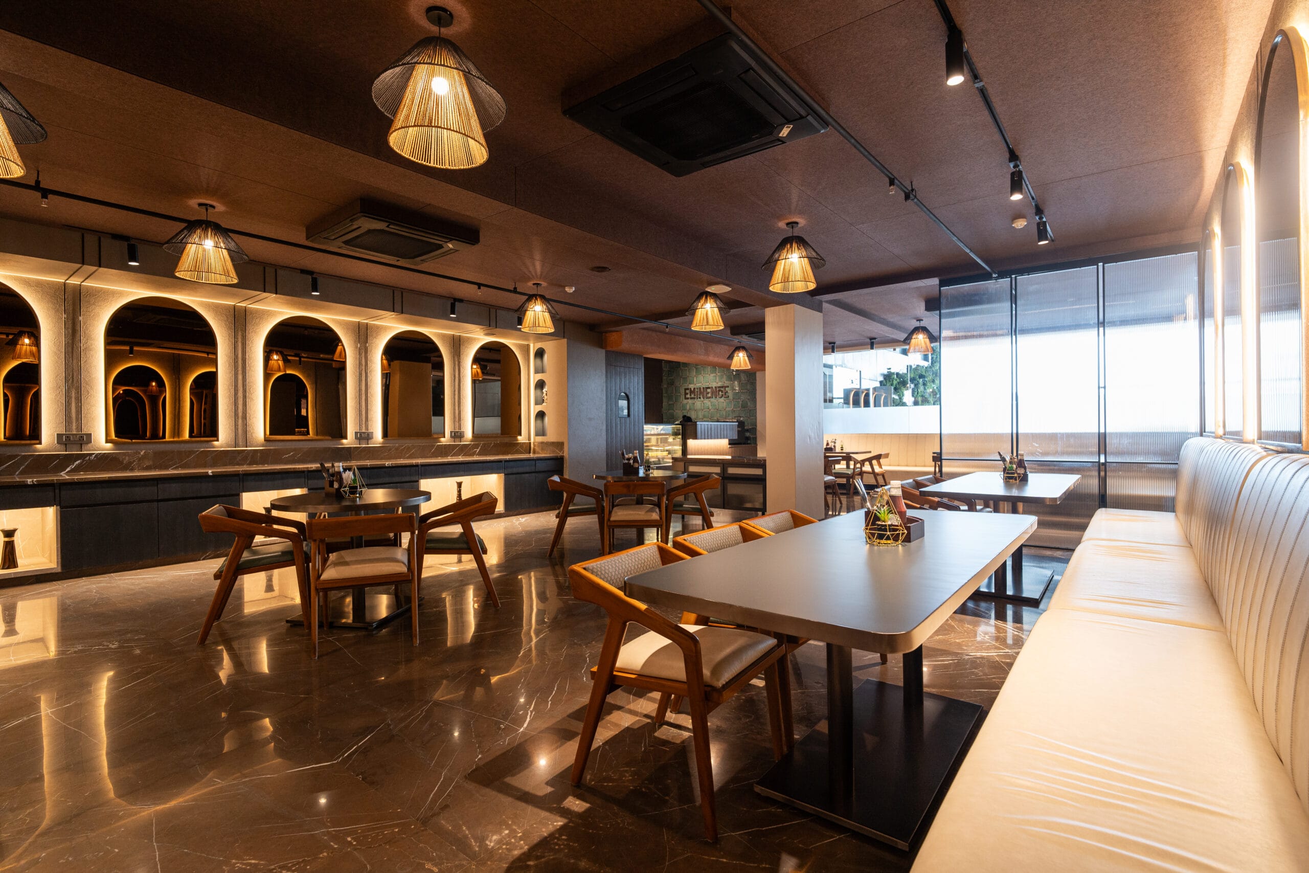 Our Cafe
