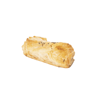 Italian Puff