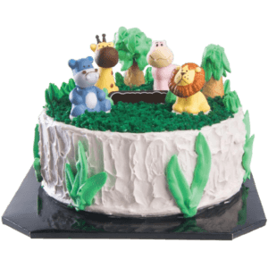 Jungle Cake