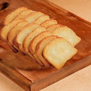 Milk Toast