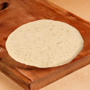 Pita Bread