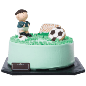 Sports Cake