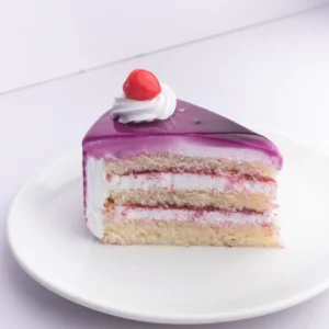 Blueberry Pastries