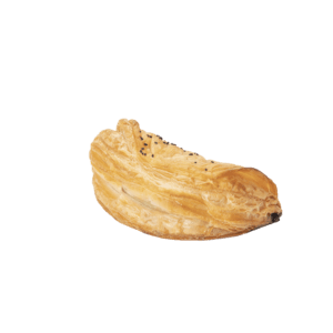 Chinese Puff
