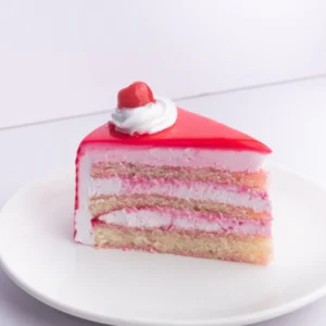 Strawberry Pastries